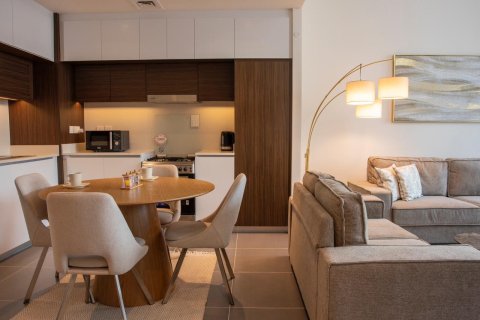 Lägenhet till försäljning i Dubai, UAE 1 sovrum, 65.8 kvm Nr. 652145 - fotografi 3