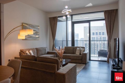 Lägenhet till försäljning i Dubai, UAE 1 sovrum, 65.8 kvm Nr. 652145 - fotografi 2