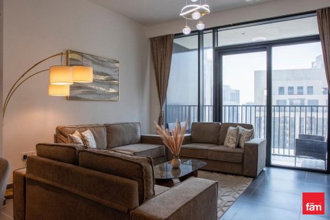 Lägenhet till försäljning i Dubai, UAE 1 sovrum, 65.8 kvm Nr. 652145 - fotografi 9