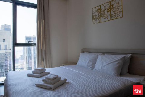 Lägenhet till försäljning i Dubai, UAE 1 sovrum, 65.8 kvm Nr. 652145 - fotografi 6