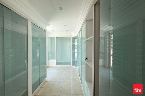 Villa zur Miete in Jumeirah Islands, Dubai, VAE 5 Schlafzimmer, 1305.6 m2 Nr. 652146 - Foto 21