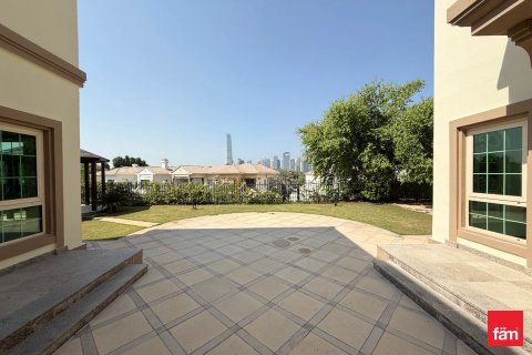 Villa zur Miete in Jumeirah Islands, Dubai, VAE 5 Schlafzimmer, 1305.6 m2 Nr. 652146 - Foto 4