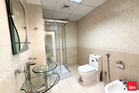 Villa zur Miete in Jumeirah Islands, Dubai, VAE 5 Schlafzimmer, 1305.6 m2 Nr. 652146 - Foto 23