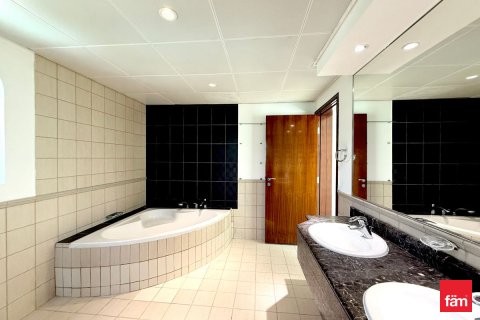 Villa zur Miete in Jumeirah Islands, Dubai, VAE 5 Schlafzimmer, 1305.6 m2 Nr. 652146 - Foto 20