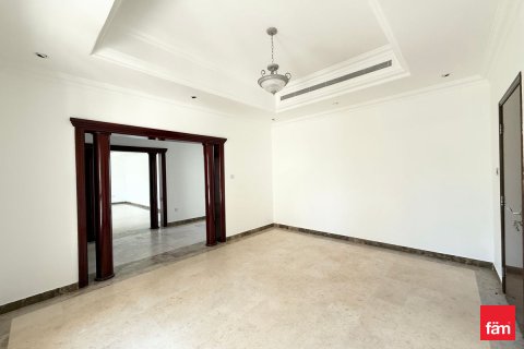 Villa zur Miete in Jumeirah Islands, Dubai, VAE 5 Schlafzimmer, 1305.6 m2 Nr. 652146 - Foto 8