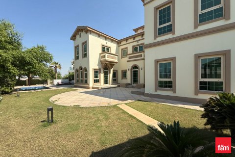 Villa zur Miete in Jumeirah Islands, Dubai, VAE 5 Schlafzimmer, 1305.6 m2 Nr. 652146 - Foto 3