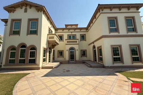 Villa zur Miete in Jumeirah Islands, Dubai, VAE 5 Schlafzimmer, 1305.6 m2 Nr. 652146 - Foto 2