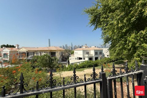 Villa zur Miete in Jumeirah Islands, Dubai, VAE 5 Schlafzimmer, 1305.6 m2 Nr. 652146 - Foto 29