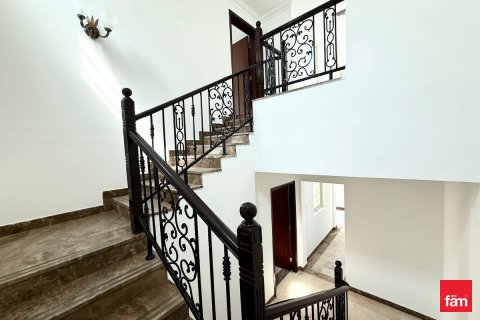 Villa zur Miete in Jumeirah Islands, Dubai, VAE 5 Schlafzimmer, 1305.6 m2 Nr. 652146 - Foto 14