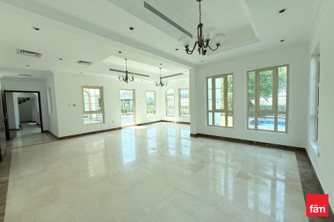 Villa zur Miete in Jumeirah Islands, Dubai, VAE 5 Schlafzimmer, 1305.6 m2 Nr. 652146 - Foto 11