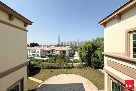 Villa zur Miete in Jumeirah Islands, Dubai, VAE 5 Schlafzimmer, 1305.6 m2 Nr. 652146 - Foto 17