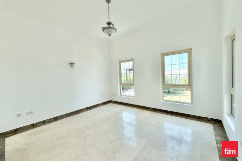 Villa zur Miete in Jumeirah Islands, Dubai, VAE 5 Schlafzimmer, 1305.6 m2 Nr. 652146 - Foto 13