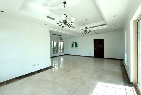 Villa zur Miete in Jumeirah Islands, Dubai, VAE 5 Schlafzimmer, 1305.6 m2 Nr. 652146 - Foto 10