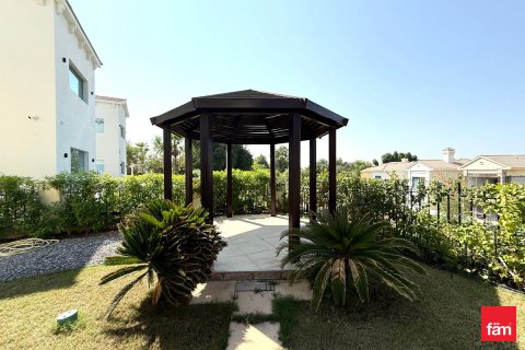 Villa zur Miete in Jumeirah Islands, Dubai, VAE 5 Schlafzimmer, 1305.6 m2 Nr. 652146 - Foto 27