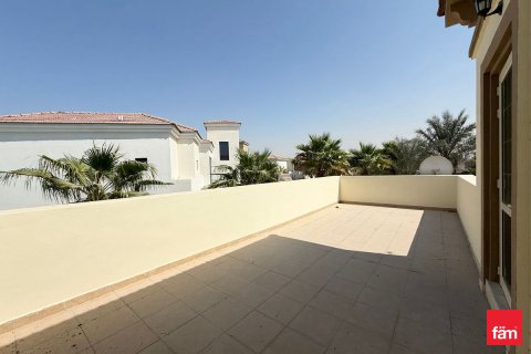 Villa zur Miete in Jumeirah Islands, Dubai, VAE 5 Schlafzimmer, 1305.6 m2 Nr. 652146 - Foto 22