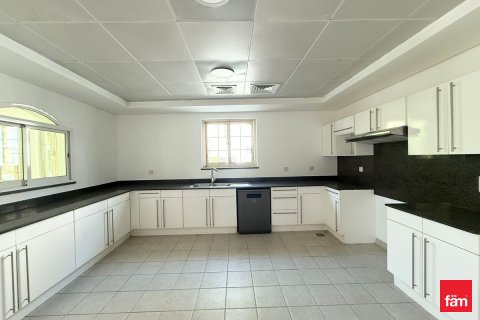 Villa zur Miete in Jumeirah Islands, Dubai, VAE 5 Schlafzimmer, 1305.6 m2 Nr. 652146 - Foto 9