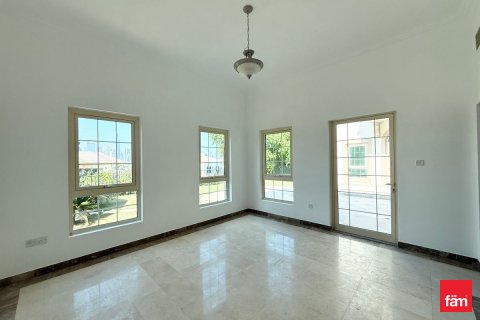 Villa zur Miete in Jumeirah Islands, Dubai, VAE 5 Schlafzimmer, 1305.6 m2 Nr. 652146 - Foto 12