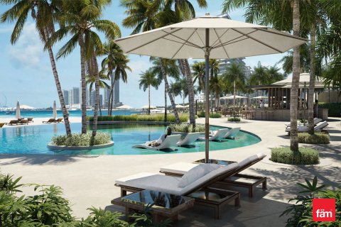 Apartmán v Palm Jumeirah, Dubai, SAE 4 spálne, 1412.3 m2 č. 652147 - Fotografia 7