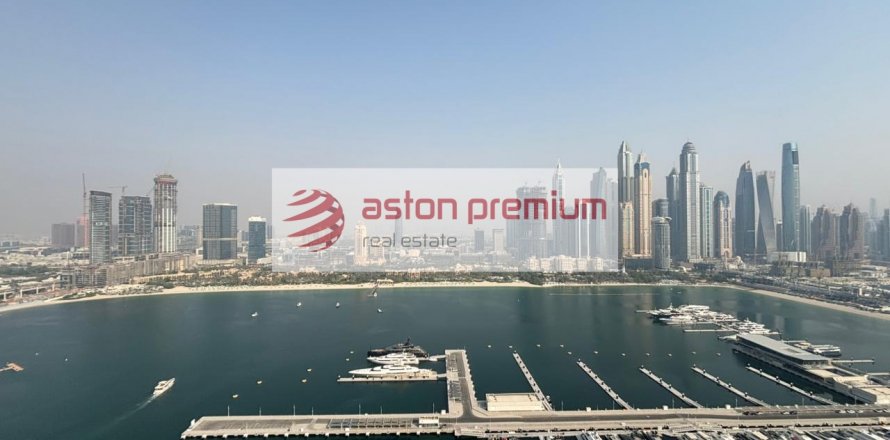 Apartament în Dubai, EAU 2 dormitoare, 114.8 mp. №640643
