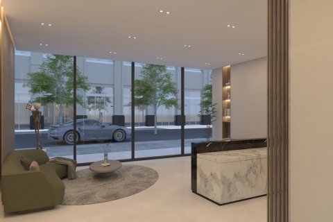 Apartment sa Al Furjan, Dubai, UAE 3 silid-tulugan, 166 sq.m. № 635963 - larawan 4