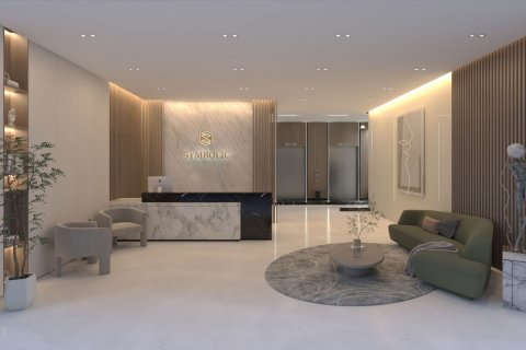 Apartment sa Al Furjan, Dubai, UAE 3 silid-tulugan, 166 sq.m. № 635963 - larawan 3