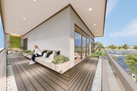 Apartment sa Al Furjan, Dubai, UAE 3 silid-tulugan, 166 sq.m. № 635963 - larawan 2