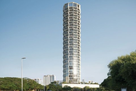 Купити квартиру в Джумейра Вилладж Серкл, Дубай, ОАЕ 1 спальня, 72м2, № 635965 - фото 3