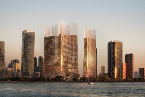 阿联酋 Dubai Business Bay 待售 : 1 卧, 40 平方米 , 编号635966 - 照片 2