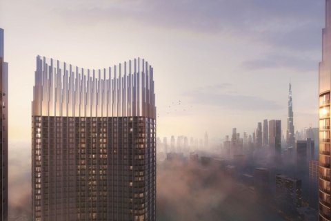 阿联酋 Dubai Business Bay 待售 : 1 卧, 40 平方米 , 编号635966 - 照片 6