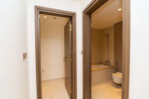 Пәтер Dubai Harbour, Дубай, БАӘ-да 2 жатын бөлмелер, 128.39 м² № 635968 - фото 11