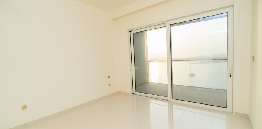 Пәтер Dubai Harbour, Дубай, БАӘ-да 2 жатын бөлмелер, 128.39 м² № 635968