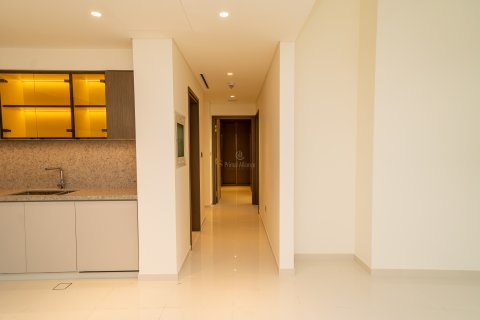 Пәтер Dubai Harbour, Дубай, БАӘ-да 2 жатын бөлмелер, 128.39 м² № 635968 - фото 28