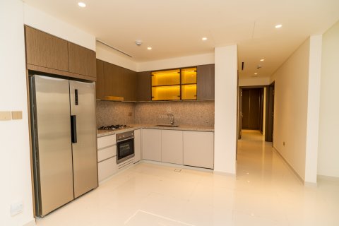Пәтер Dubai Harbour, Дубай, БАӘ-да 2 жатын бөлмелер, 128.39 м² № 635968 - фото 27