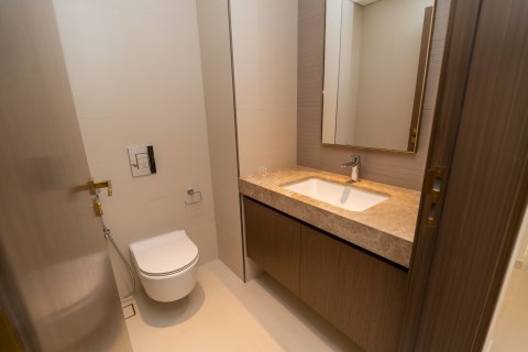 Пәтер Dubai Harbour, Дубай, БАӘ-да 2 жатын бөлмелер, 128.39 м² № 635968 - фото 20