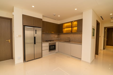Пәтер Dubai Harbour, Дубай, БАӘ-да 2 жатын бөлмелер, 128.39 м² № 635968 - фото 23