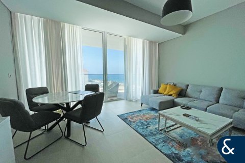 Palm Jumeirah, Dubai, UAE의 임대용 아파트 침실 1개, 93제곱미터 번호 698264 - 사진 8