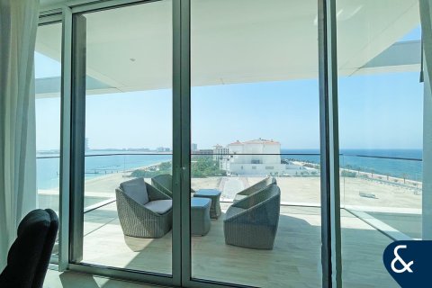 Palm Jumeirah, Dubai, UAE의 임대용 아파트 침실 1개, 93제곱미터 번호 698264 - 사진 12
