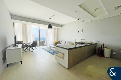 Palm Jumeirah, Dubai, UAE의 임대용 아파트 침실 1개, 93제곱미터 번호 698264 - 사진 7