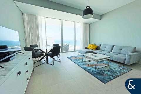 Palm Jumeirah, Dubai, UAE의 임대용 아파트 침실 1개, 93제곱미터 번호 698264 - 사진 13