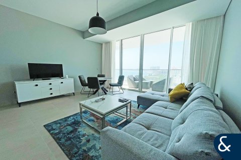 Palm Jumeirah, Dubai, UAE의 임대용 아파트 침실 1개, 93제곱미터 번호 698264 - 사진 14