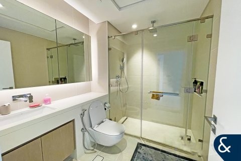 Palm Jumeirah, Dubai, UAE의 임대용 아파트 침실 1개, 93제곱미터 번호 698264 - 사진 11