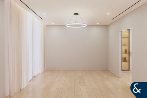 Arabian Ranches, Dubai, UAE의 임대용 빌라 침실 5개, 460제곱미터 번호 698258 - 사진 4