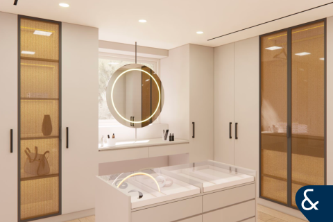 Arabian Ranches, Dubai, UAE의 임대용 빌라 침실 5개, 460제곱미터 번호 698258 - 사진 15