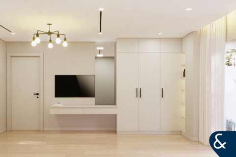 Arabian Ranches, Dubai, UAE의 임대용 빌라 침실 5개, 460제곱미터 번호 698258 - 사진 20