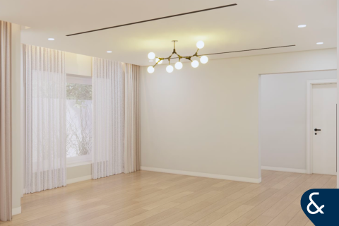 Arabian Ranches, Dubai, UAE의 임대용 빌라 침실 5개, 460제곱미터 번호 698258 - 사진 3