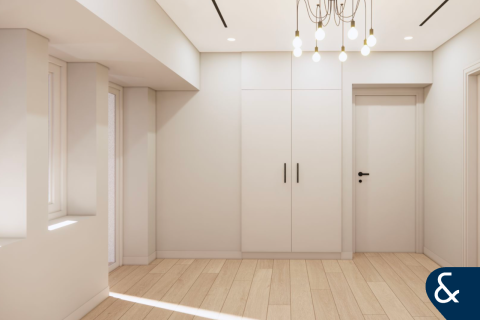 Arabian Ranches, Dubai, UAE의 임대용 빌라 침실 5개, 460제곱미터 번호 698258 - 사진 9