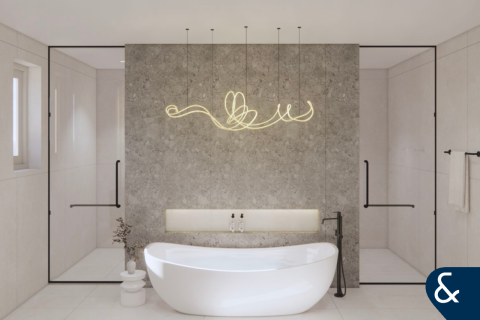 Arabian Ranches, Dubai, UAE의 임대용 빌라 침실 5개, 460제곱미터 번호 698258 - 사진 18