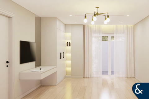 Arabian Ranches, Dubai, UAE의 임대용 빌라 침실 5개, 460제곱미터 번호 698258 - 사진 2