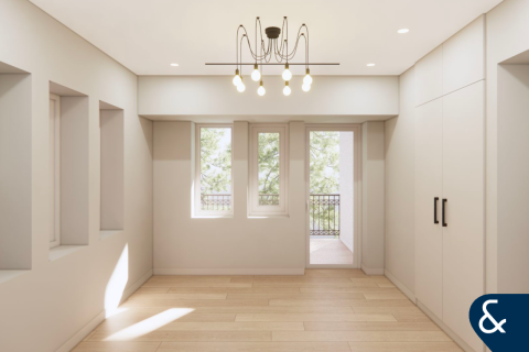 Arabian Ranches, Dubai, UAE의 임대용 빌라 침실 5개, 460제곱미터 번호 698258 - 사진 7