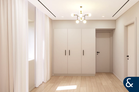 Arabian Ranches, Dubai, UAE의 임대용 빌라 침실 5개, 460제곱미터 번호 698258 - 사진 8